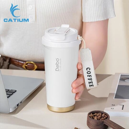 Quà Tặng Bình Giữ Nhiệt In Logo