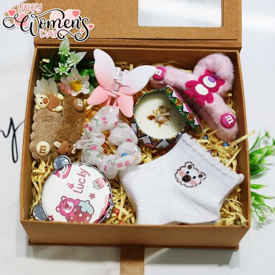 Hộp Quà 20 Tháng 10 Tươi Vui