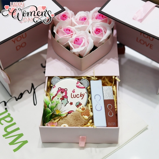 Hộp Quà 20 Tháng 10 For My Love