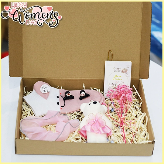 Hộp Quà 20 Tháng 10 Êm Dịu