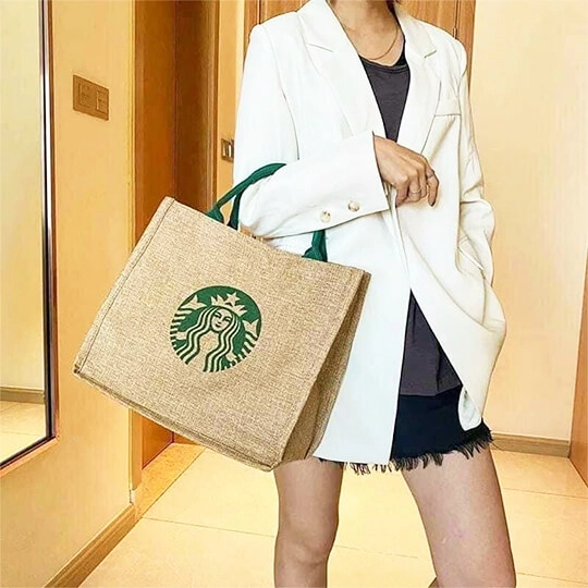 Túi Bố Starbuck