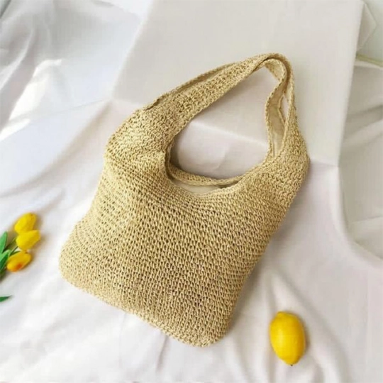 Túi Cói Thầy Tu Đeo Vai