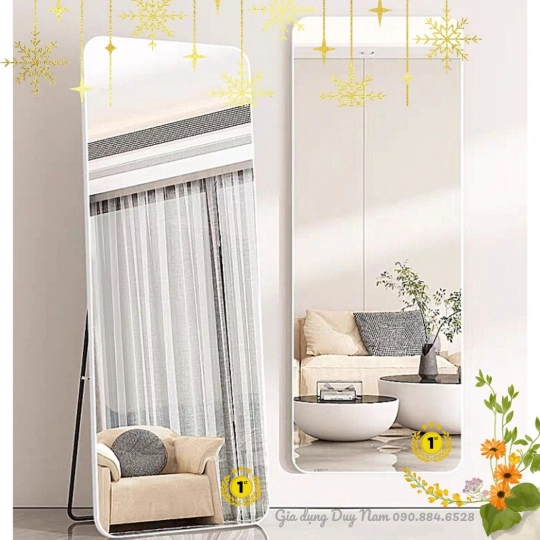 Gương Soi Toàn Thân Di Động